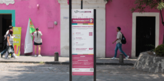 Ayuntamiento de Puebla recauda 53.8 mdp en multas de tránsito en un año