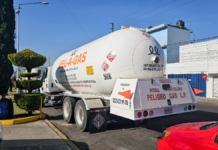 Presentan nuevas normas para transporte y distribución de gas LP en México