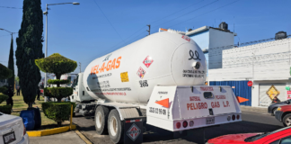 Presentan nuevas normas para transporte y distribución de gas LP en México
