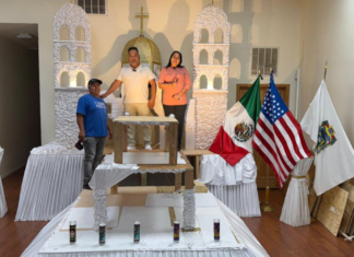Puebla celebrará el Día de Muertos en EU con altares monumentales