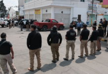 SSP Puebla anuncia que mantendrán operativos en la 46 Poniente