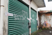 Refuerzan vigilancia en mercados municipales para evitar delitos