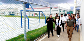 CDH reporta falta de atención médica en penal femenil de Ciudad Serdán