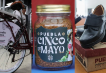 Destacan proyectos y productos poblanos en mañanera de Sheinbaum