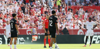 Equipos de España protestan contra partido en Estados Unidos