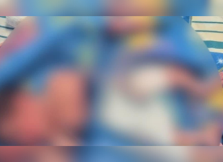 Recién nacido abandonado es hallado en carretera Perote-Zacatepec