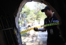 Emiten recomendaciones de seguridad para panteones de Puebla capital