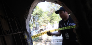 Emiten recomendaciones de seguridad para panteones de Puebla capital