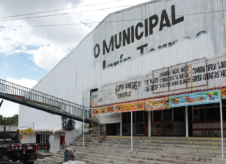 Pepe Chedraui proyecta rehabilitar dos mercados antes de 2026