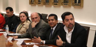 Avanza rescate del río Atoyac con apoyo de sectores productivos