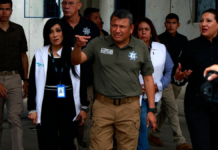 Supervisan derechos humanos en penal femenil de Ciudad Serdán