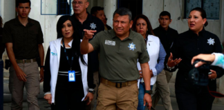 Supervisan derechos humanos en penal femenil de Ciudad Serdán