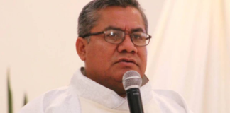 Localizan sin vida a sacerdote desaparecido en Guerrero