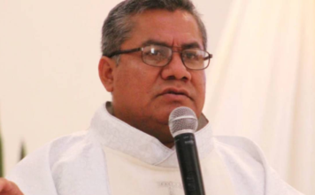 Localizan sin vida a sacerdote desaparecido en Guerrero