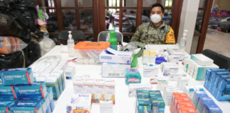 Gobierno de Puebla refuerza control sanitario en la Sierra Norte