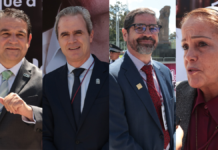 Sector privado, universitario y Morena destacan trabajo de Pepe Chedraui