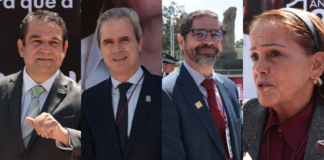 Sector privado, universitario y Morena destacan trabajo de Pepe Chedraui