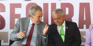 Pepe Chedraui atiende solicitud del BINE para proteger a estudiantes