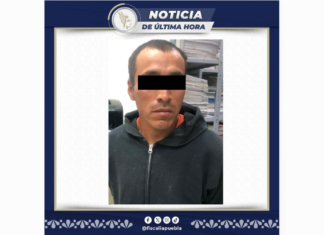Sentencian a 15 años a hombre por tentativa de homicidio en Amalucan