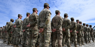 EU enviará 200 soldados a Israel para supervisar alto al fuego en Gaza