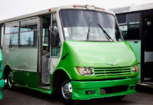 Transportistas amenazan con “bloquear” CDMX por incumplimientos del gobierno