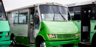 Transportistas amenazan con “bloquear” CDMX por incumplimientos del gobierno