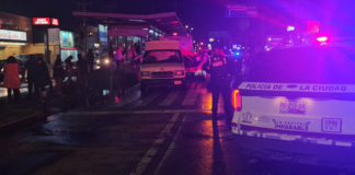 Conductor del RUTA que atropelló a estudiante obtiene libertad provisional