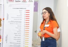 Talleres del SEDIF Puebla sensibilizan sobre violencia de género