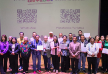 San Pedro Cholula presenta nueva plataforma digital de turismo