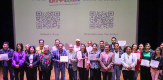 San Pedro Cholula presenta nueva plataforma digital de turismo
