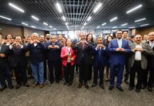 Expertos debaten sobre gestión y profesionalización pública en Puebla