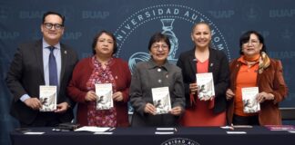 BUAP se suma a 16 días de activismo para erradicar la violencia contra las mujeres