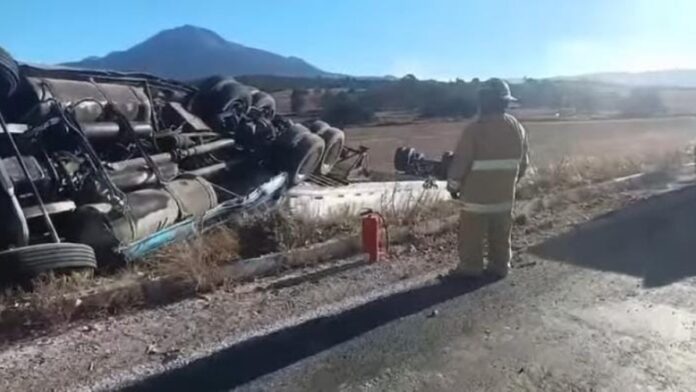 Accidente