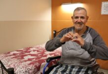 DIF Puebla ofrece refugio y atención médica para adultos mayores sin hogar