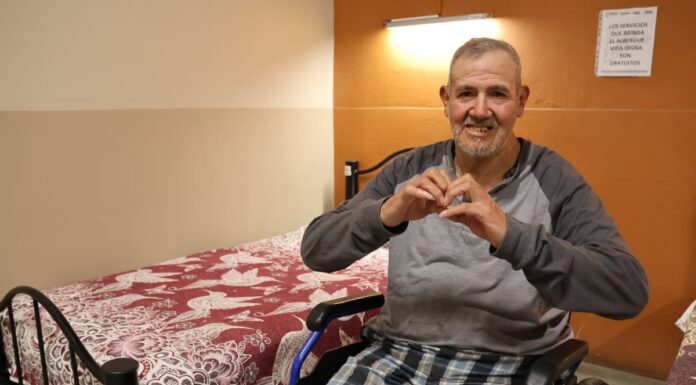 DIF Puebla ofrece refugio y atención médica para adultos mayores sin hogar