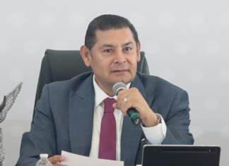 Armenta pide acelerar justicia para mujeres víctimas de violencia