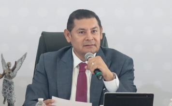 Armenta pide acelerar justicia para mujeres víctimas de violencia