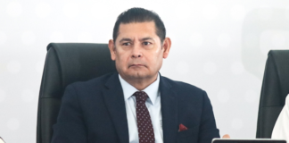 Armenta impulsa reestructurar seguridad pública y dos nuevas fiscalías