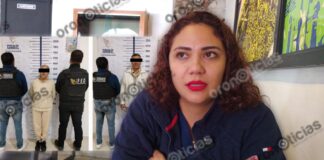 Ana Karen relata cómo ha sido reencuentro con sus hijas a tres años de sustracción