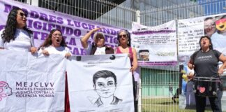 Ricardo N., primer vinculado por violencia vicaria en Puebla, regresa a prisión preventiva
