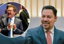 Andrés Villegas acusa a Nacho Mier de “campaña de difamación” en su contra