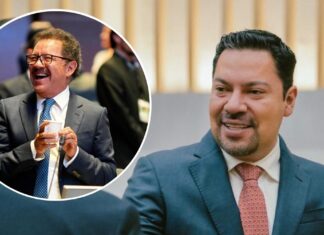 Andrés Villegas acusa a Nacho Mier de “campaña de difamación” en su contra