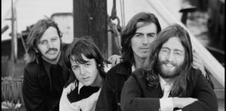 The Beatles lanzan “Anthology 4” con material inédito