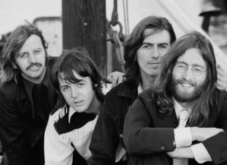 The Beatles lanzan “Anthology 4” con material inédito