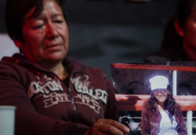 Reclasifican feminicidio de Araceli Vázquez a homicidio agravado; exigen justicia