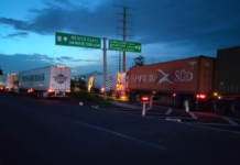 Congreso de Puebla revisará inseguridad en el Arco Norte tras denuncias