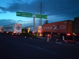 Congreso de Puebla revisará inseguridad en el Arco Norte tras denuncias