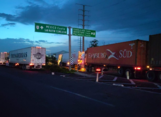 Congreso de Puebla revisará inseguridad en el Arco Norte tras denuncias