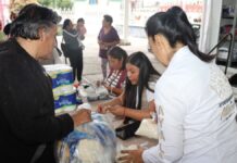 Atlixco acercará programas y servicios a familias el 23 de noviembre