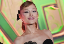 Ariana Grande vuelve a rechazar comentarios sobre su apariencia física